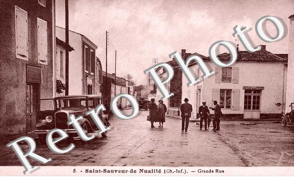 Grande Rue