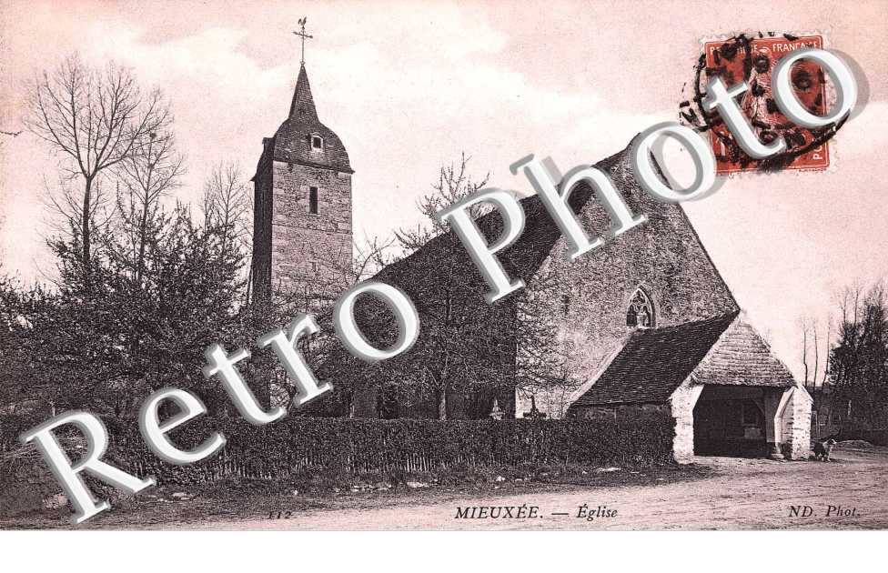 Eglise