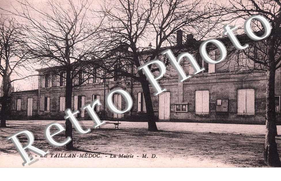 La mairie