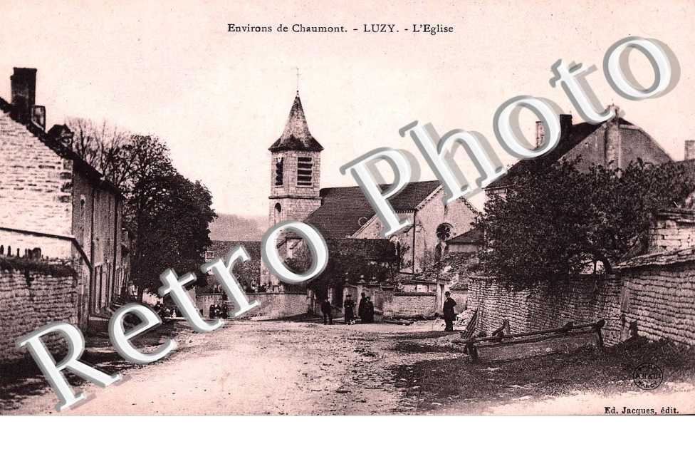 l&#039;eglise