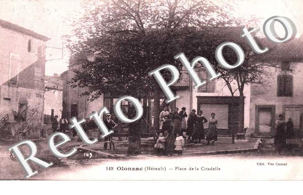 Place de la Citadelle