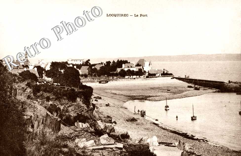 le port