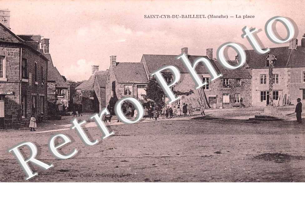 La place