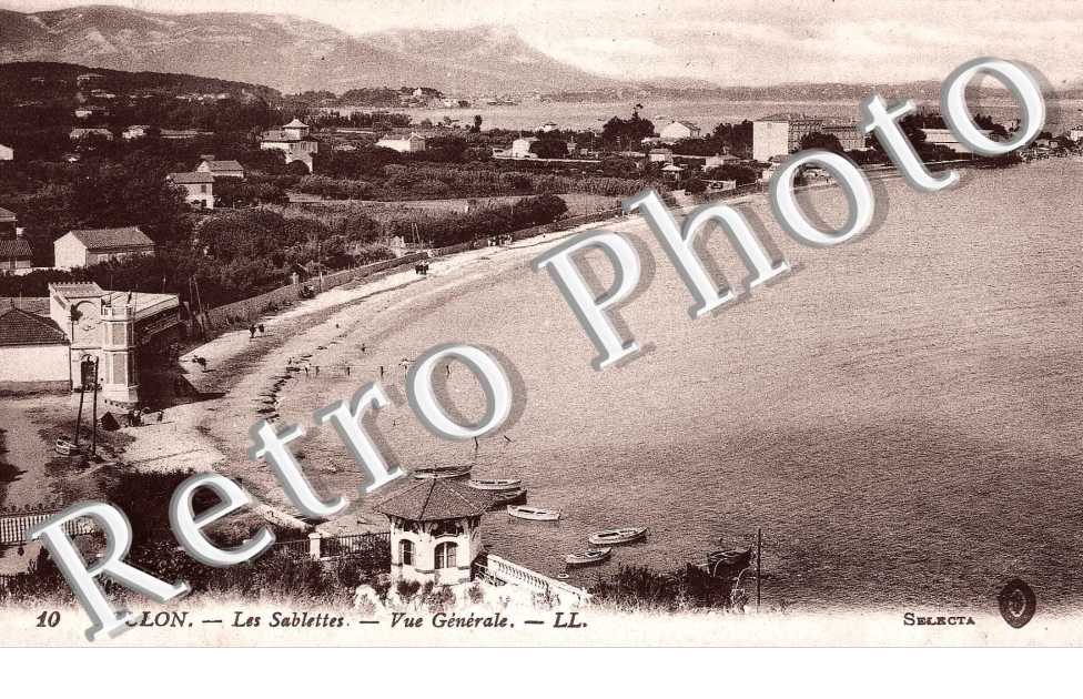 Vue generale