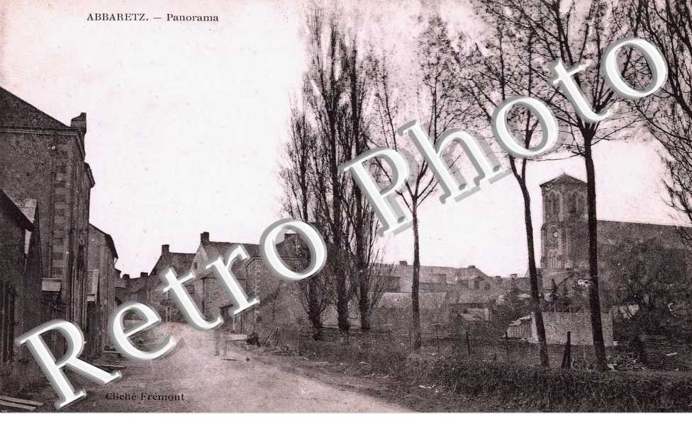 PANORAMA