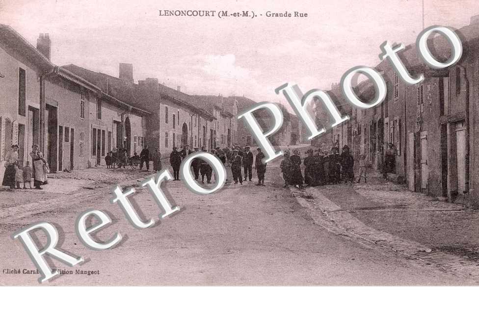 Grande Rue