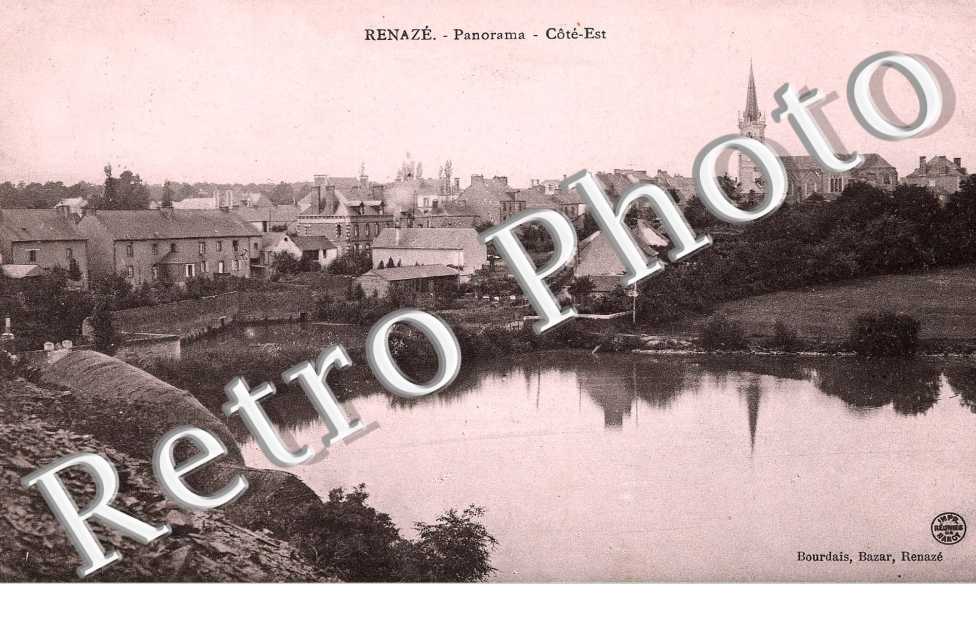 panorama - cote est