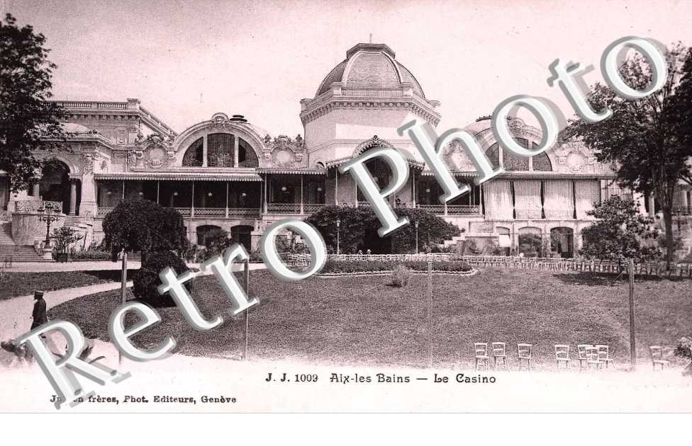 Le Casino