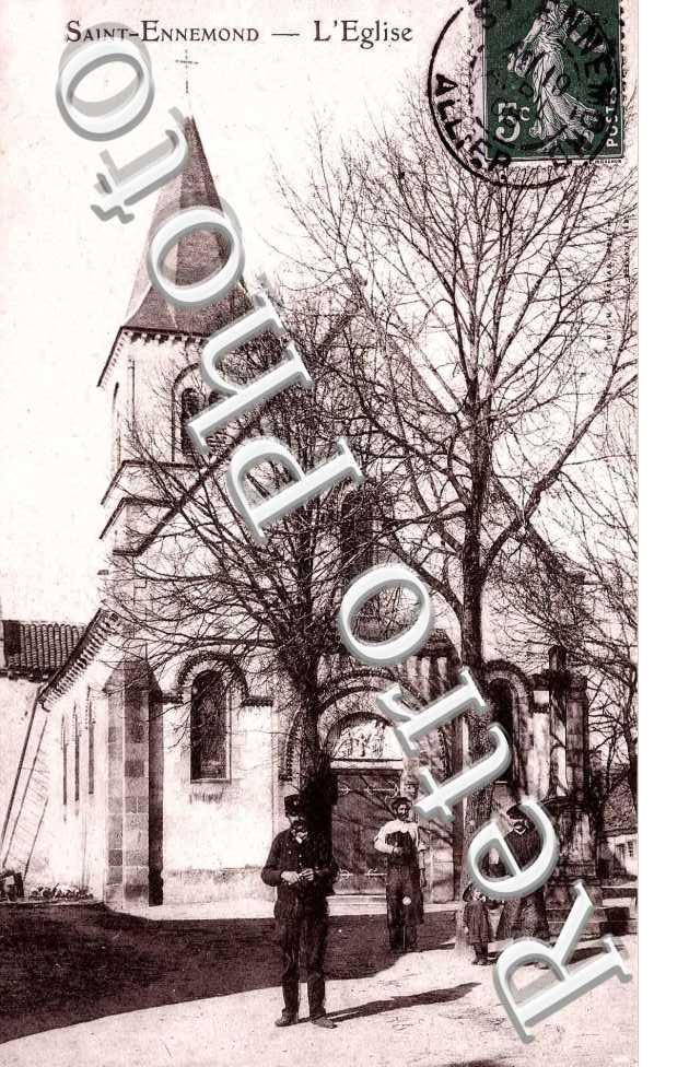 L&#039;Eglise