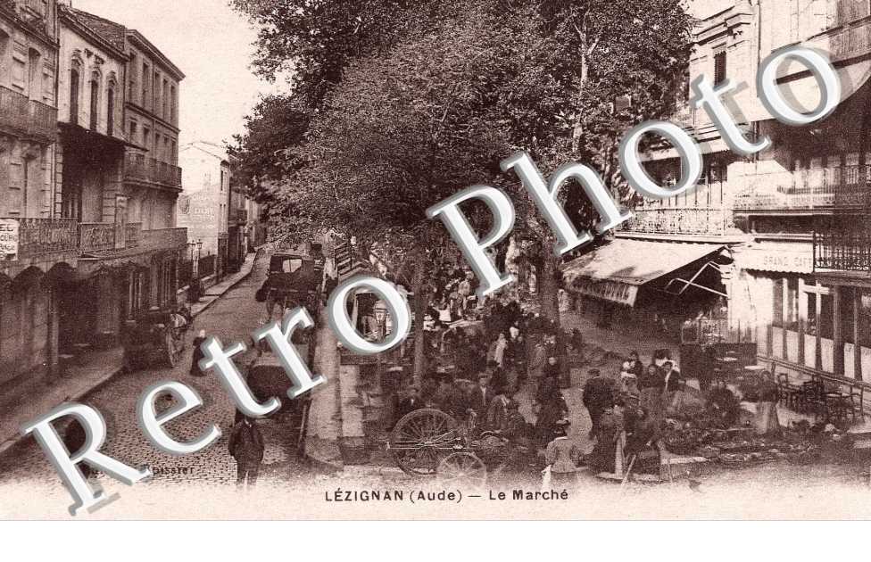 le marche