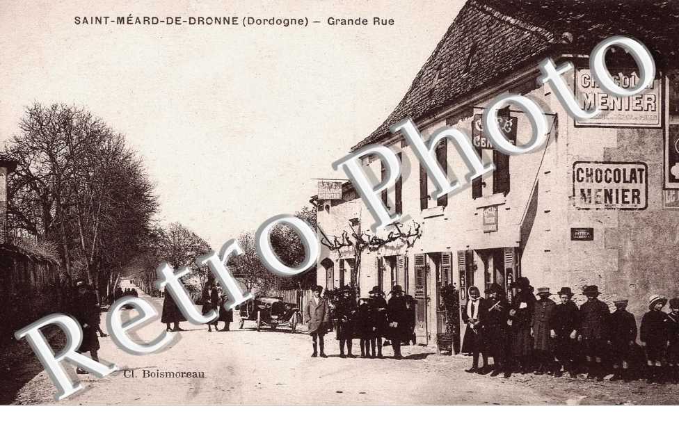 Grande rue