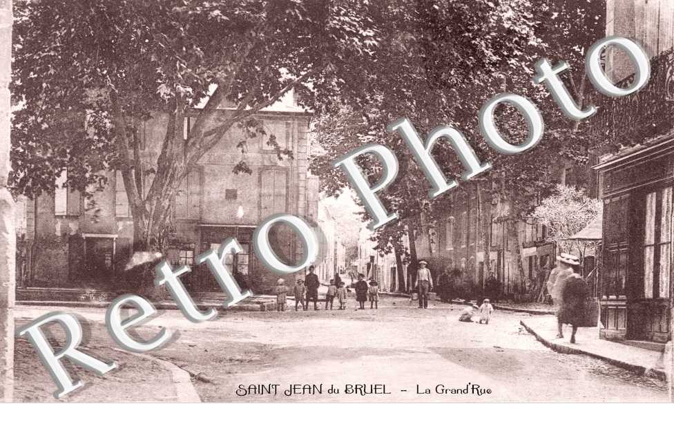 La grand&#039;rue
