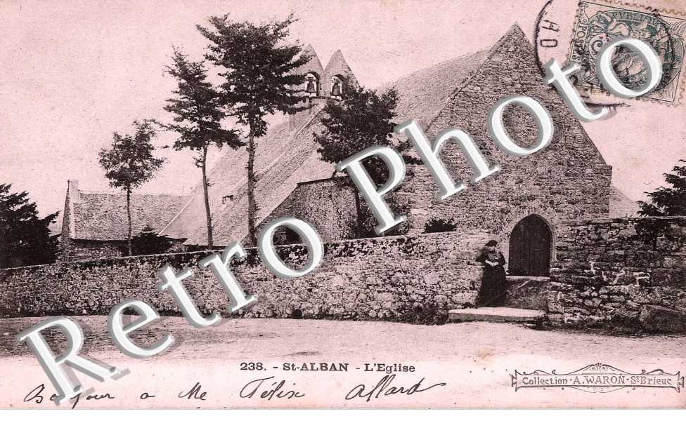l&#039;eglise