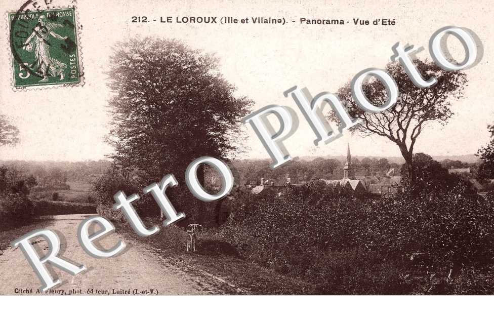 Panorama