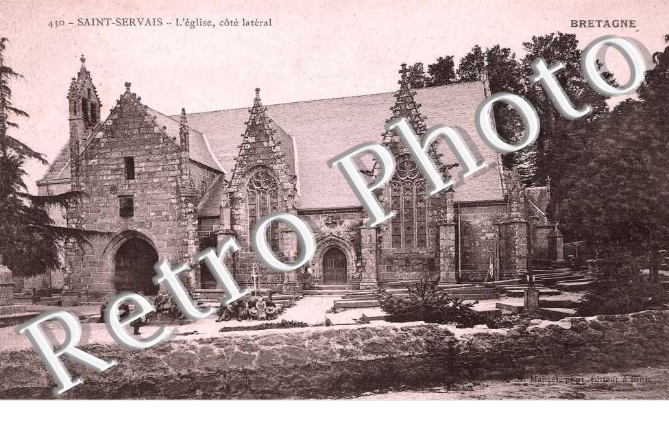 L&#039;Eglise