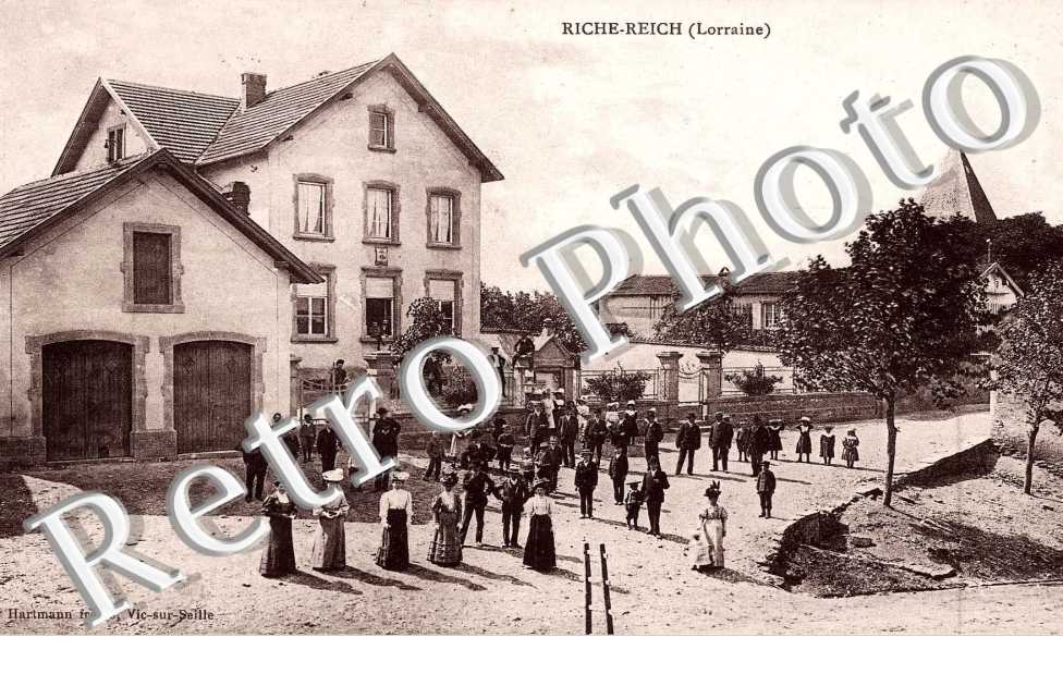 les habitants
