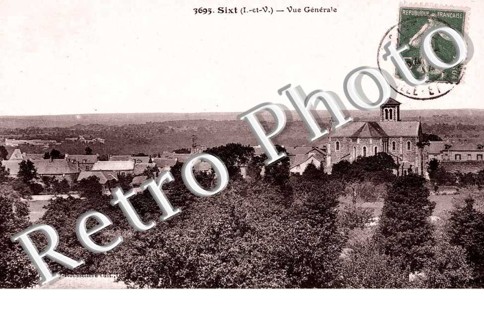 Vue generale