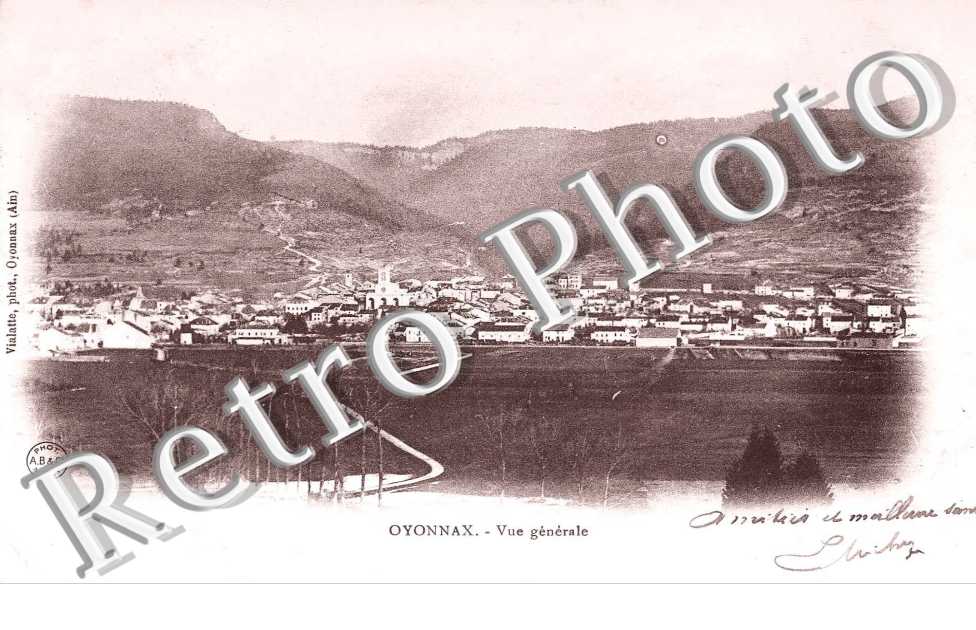 vue generale