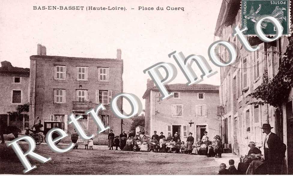 place du Cuerq