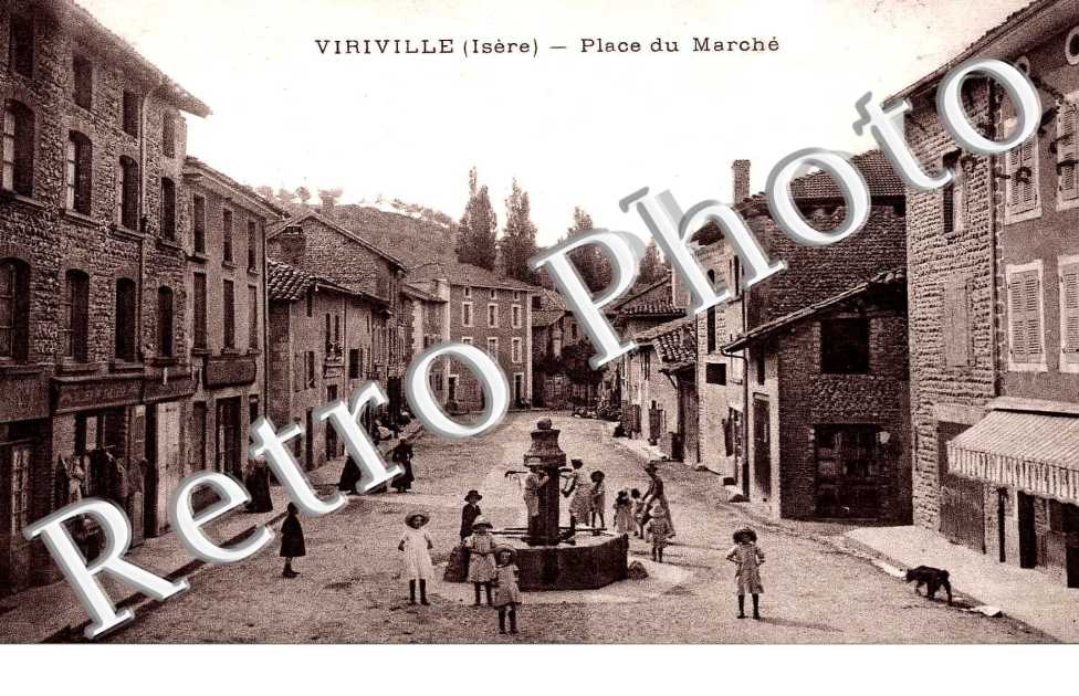 place du marché