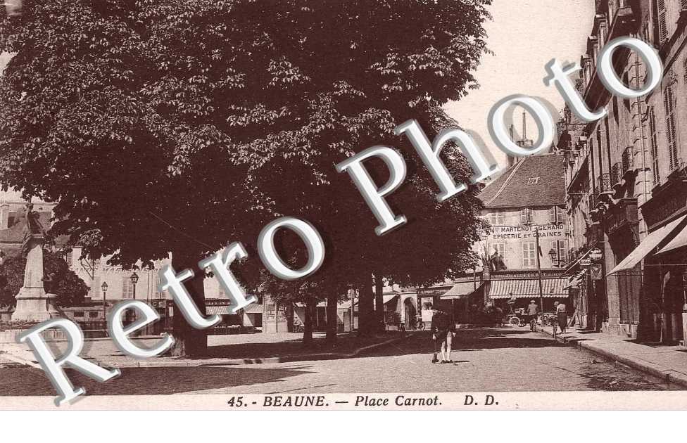 Place Carnot