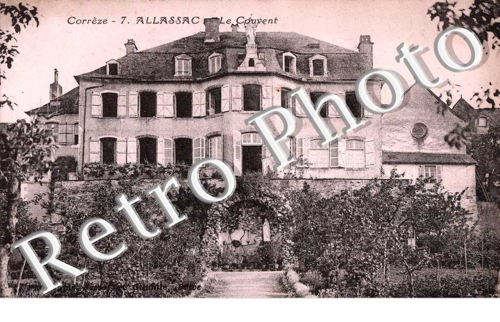 Le Couvent
