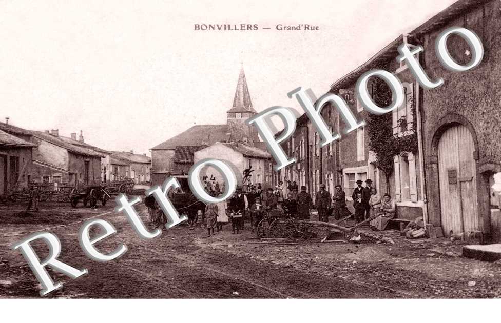grand'rue
