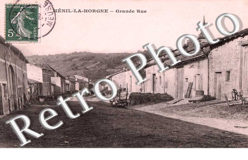 Grande rue
