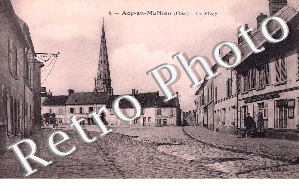 La place