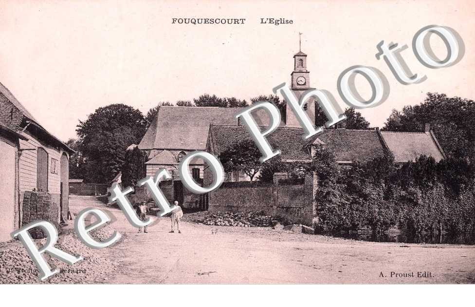 l&#039;Eglise