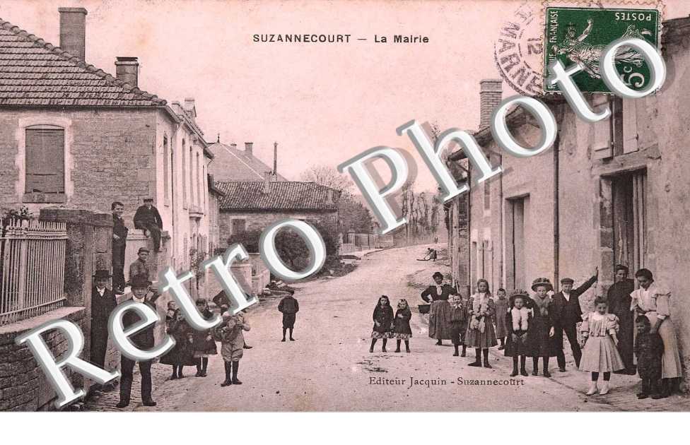 LA MAIRIE