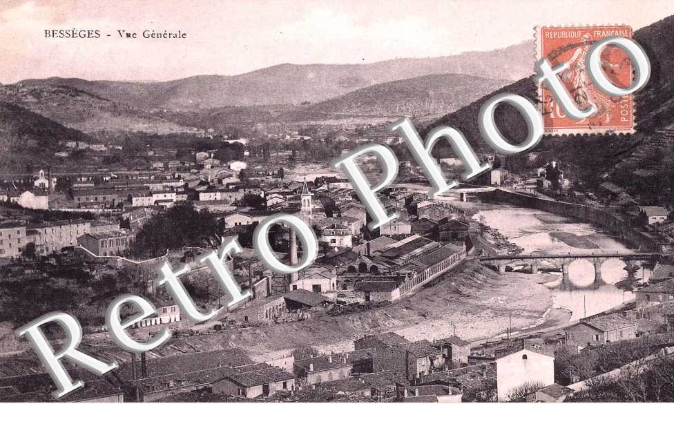 Vue generale