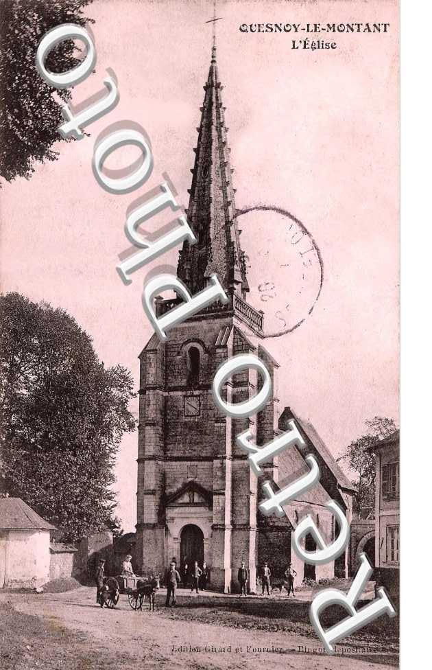 l&#039;eglise