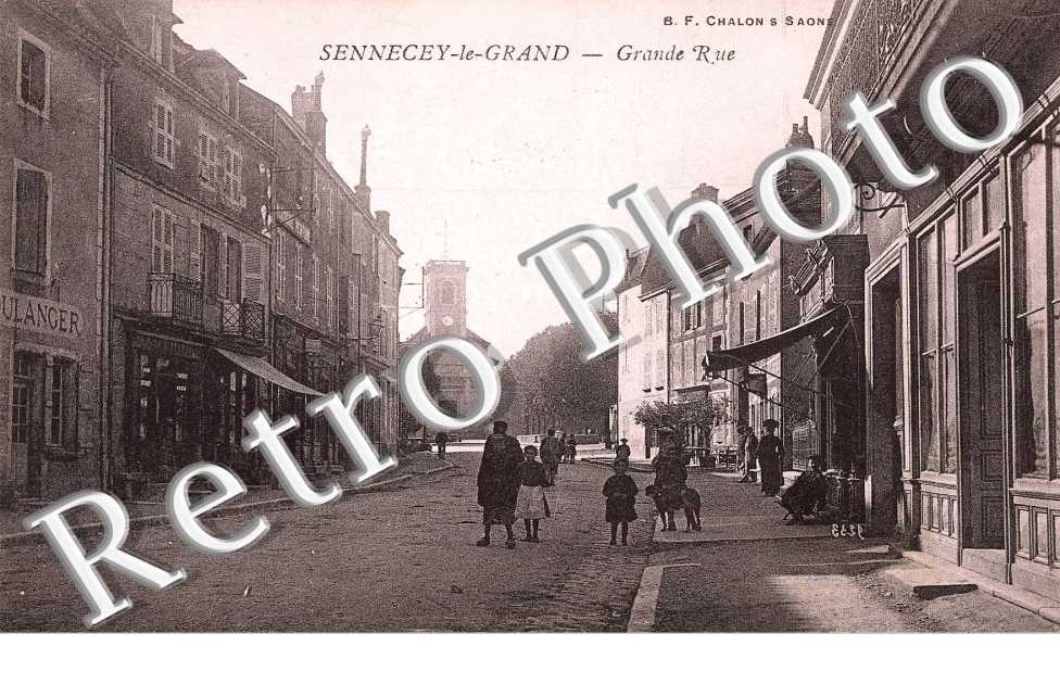 Grande rue