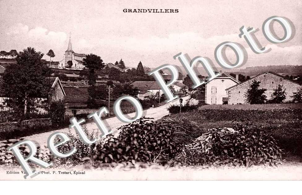 ( vue interieure )