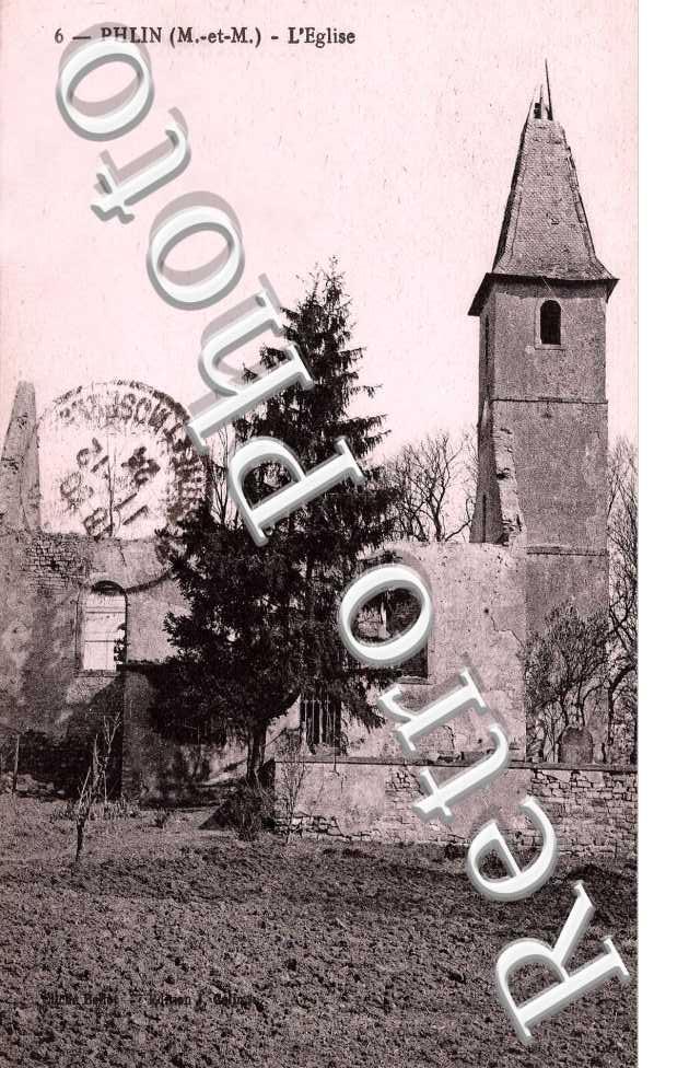 L&#039;eglise