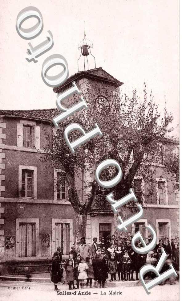 La Mairie