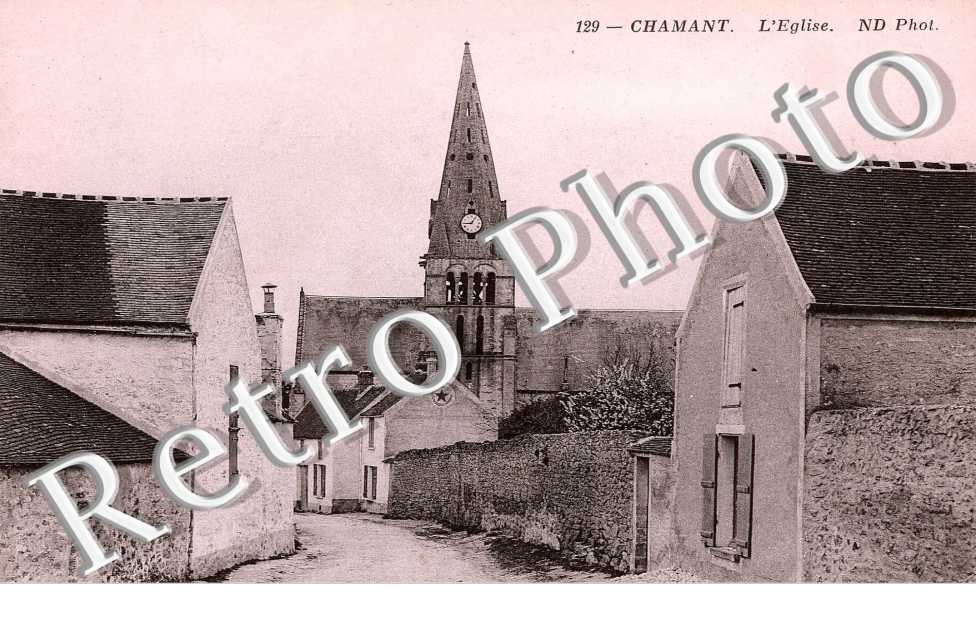 L'eglise