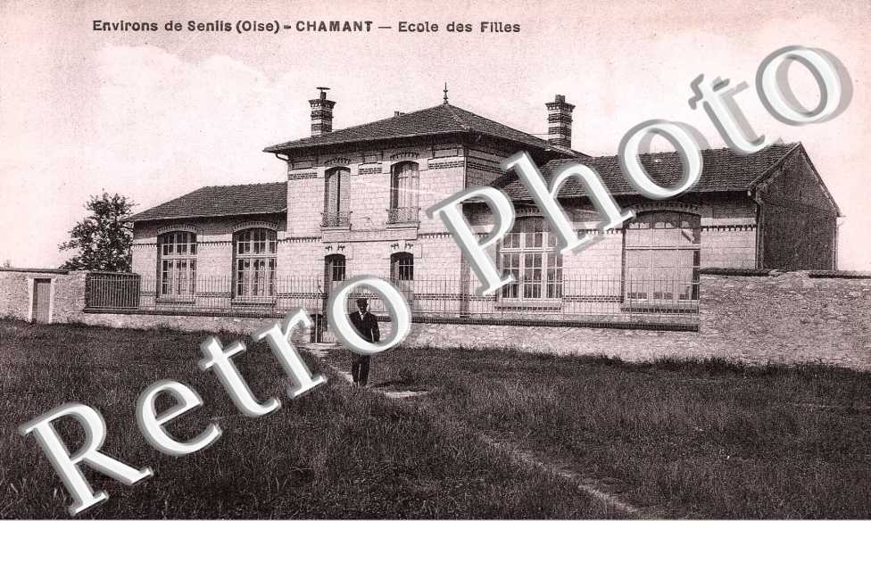 Ecole des filles