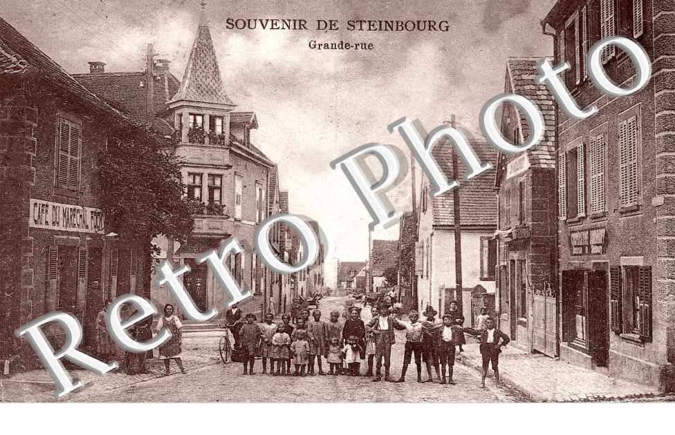 Grande Rue