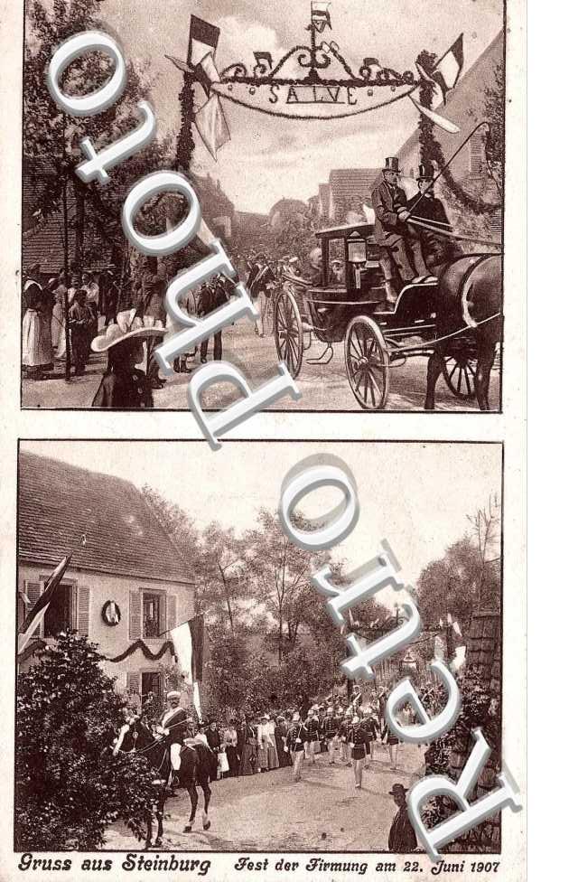 fest der firmung