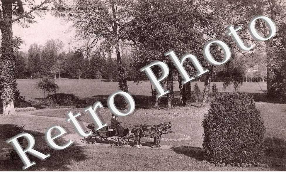 LE PARC