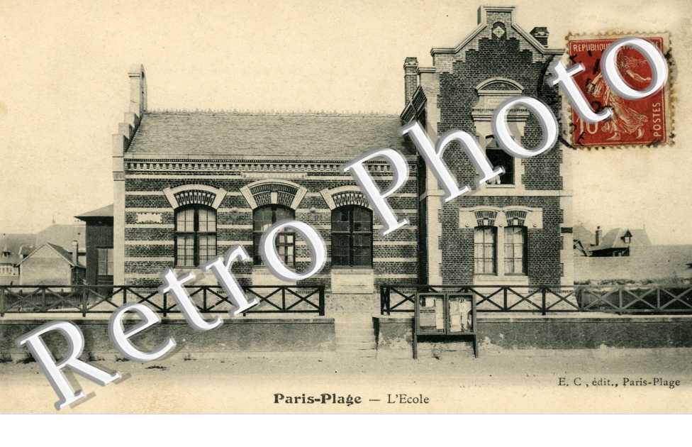 l&#039;Ecole