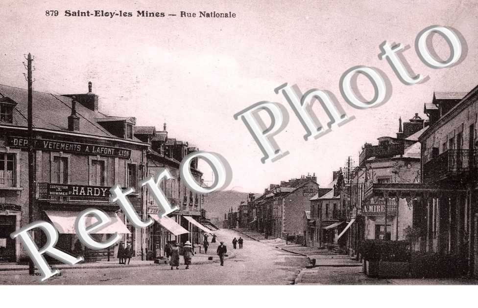 rue nationale