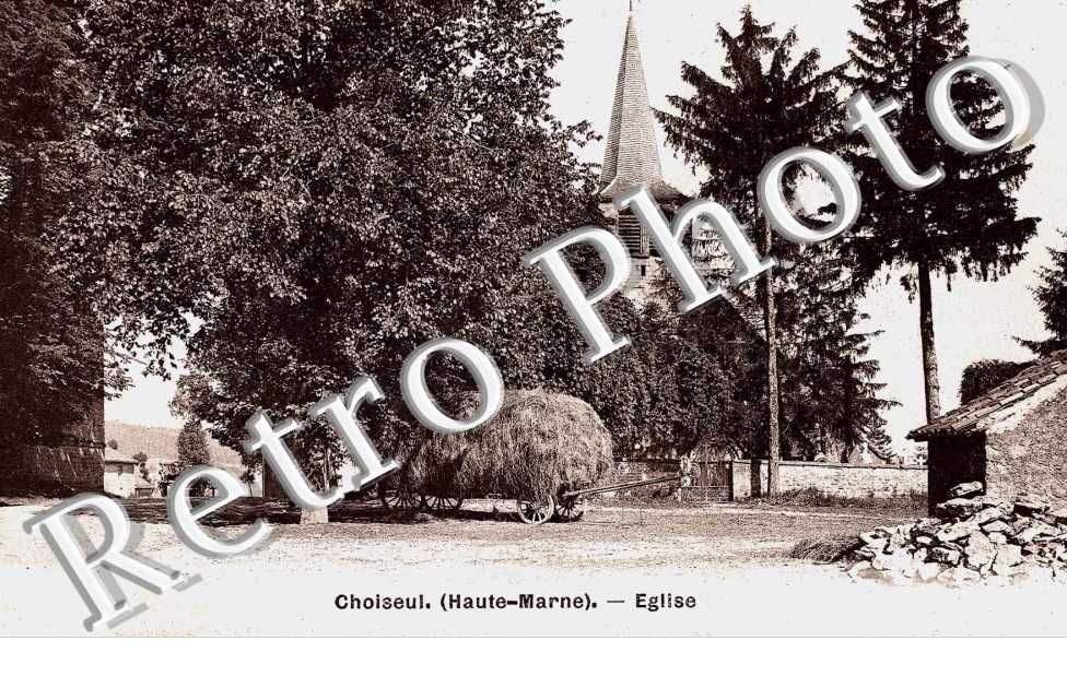 eglise