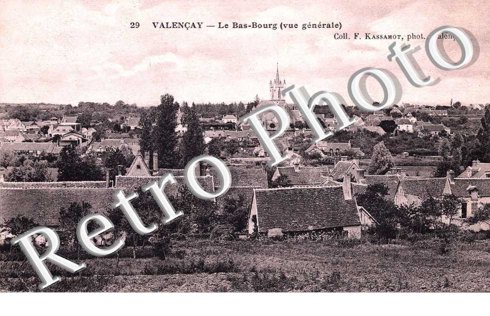 le bas Bourg