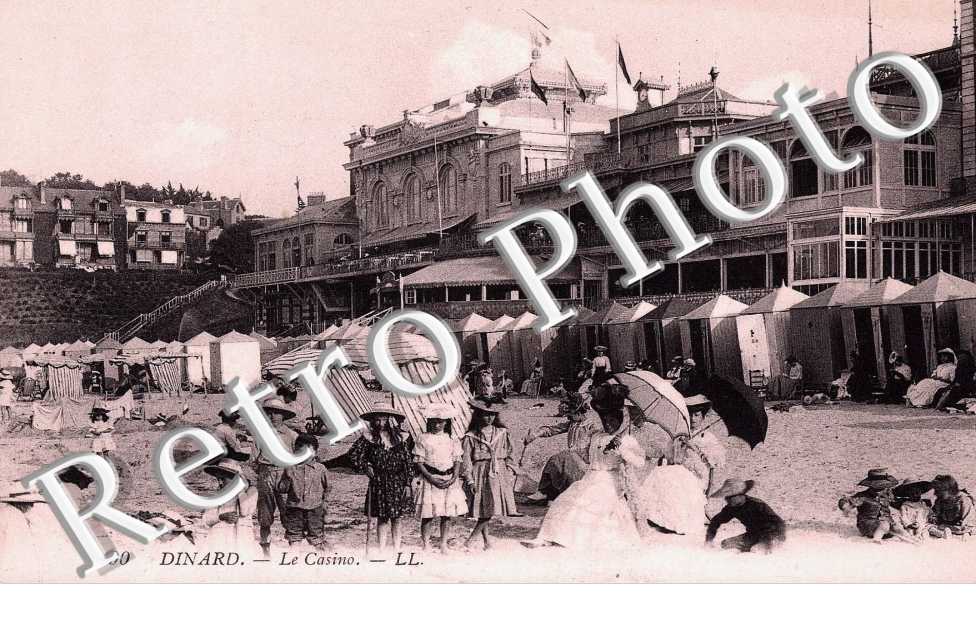 LE CASINO