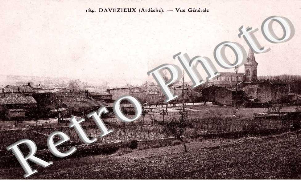 Vue generale