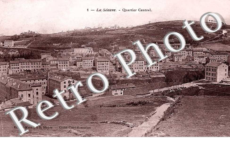 quartier central