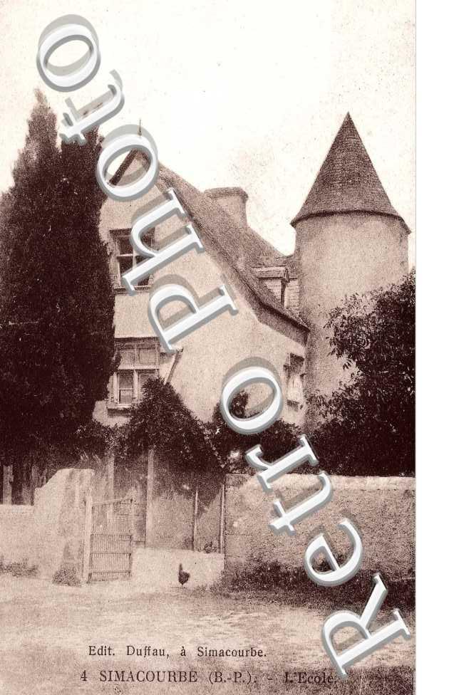L&#039;Ecole